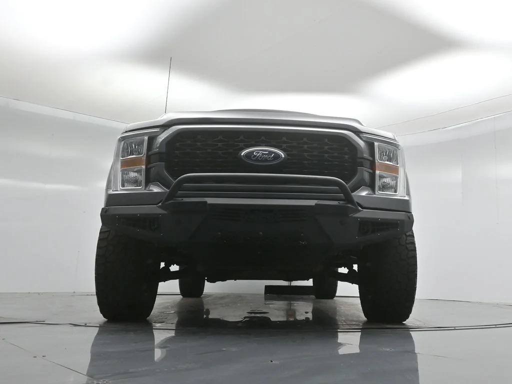 Used 2021 Gray Ford XL image 39