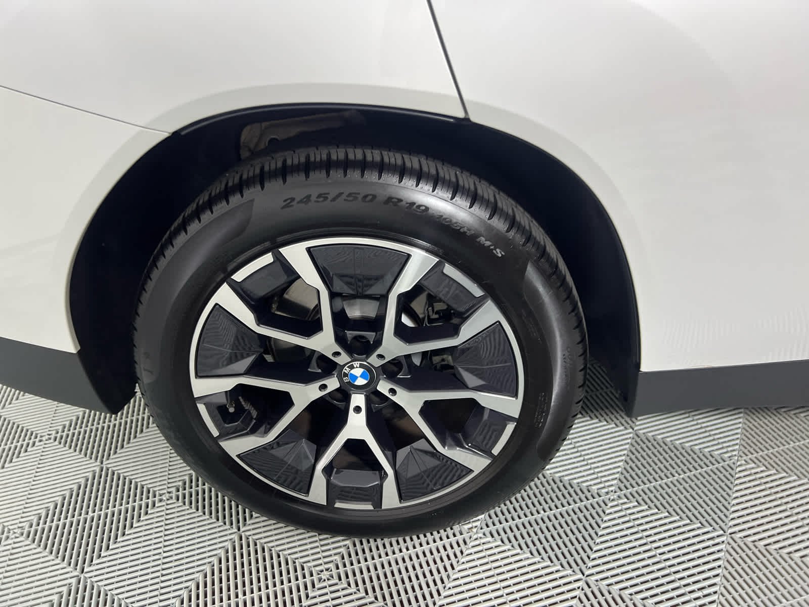 2025 BMW X3 30 - Photo 10