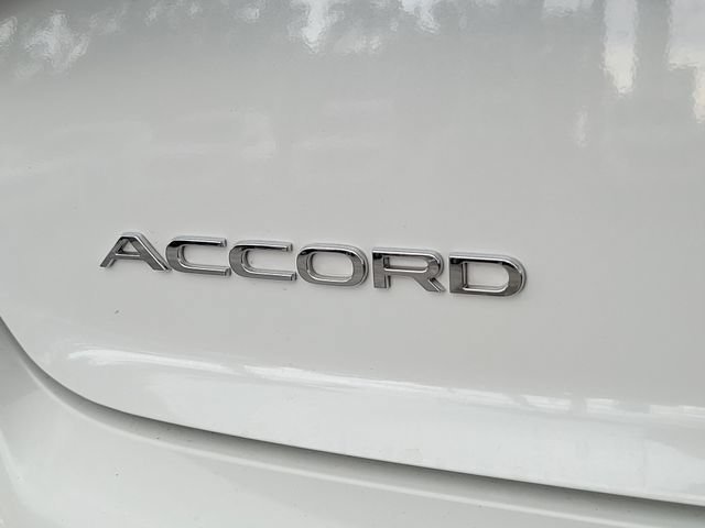2025 Honda Accord LX - Photo 8