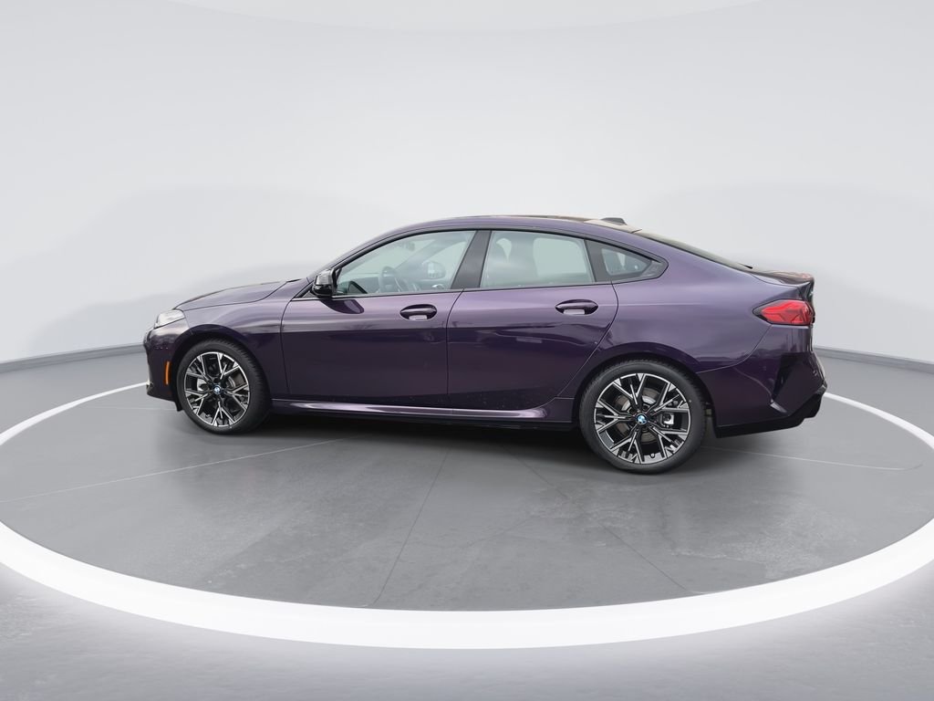 Used 2026  BMW 228 Gran Coupe image 5
