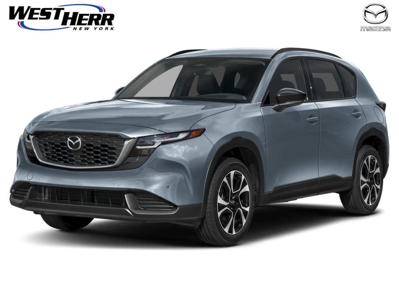 2026 Mazda CX-5 S Preferred Auto AWD's photo