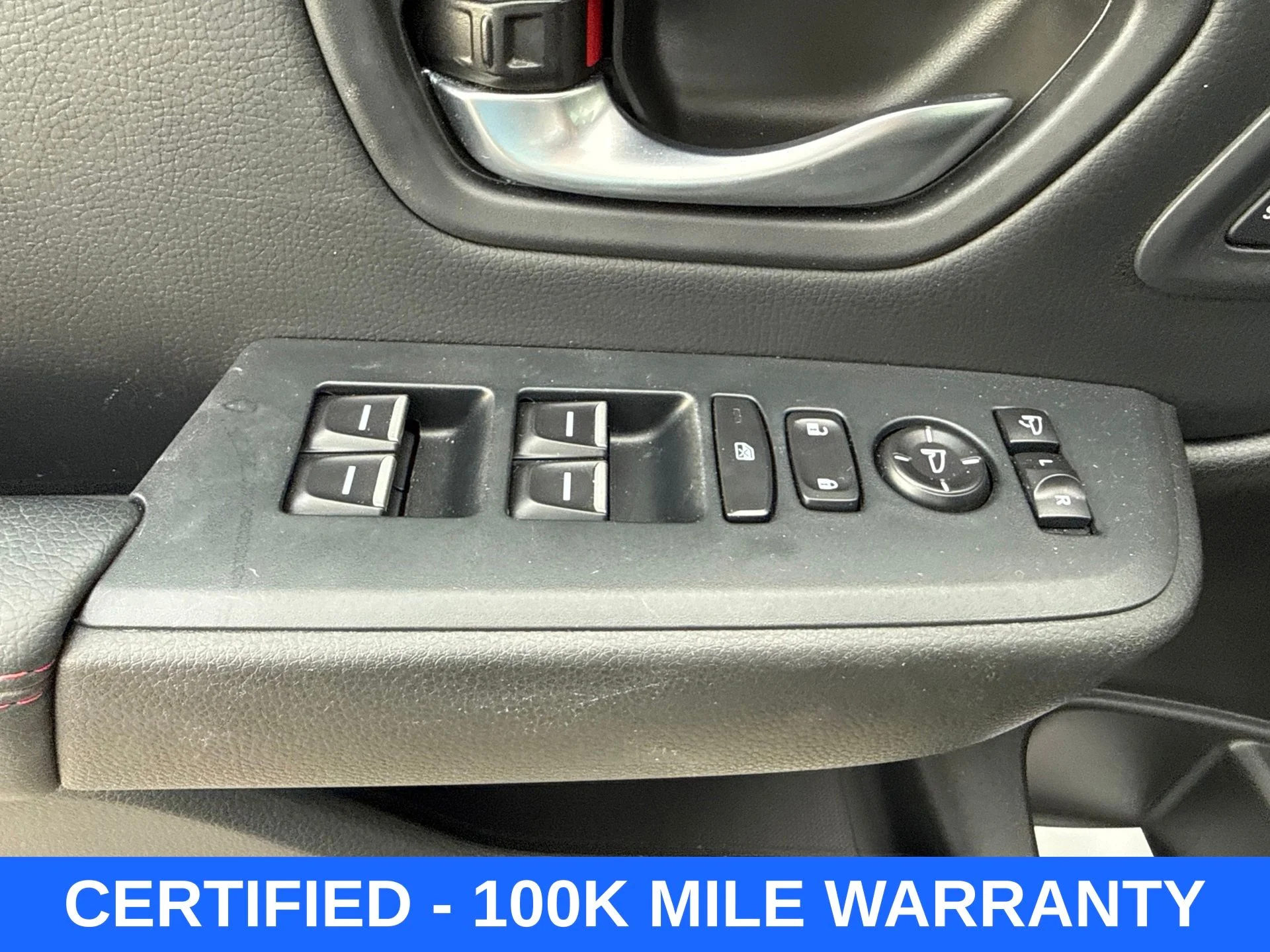 Certified Used 2025  Honda Black Edition image 16