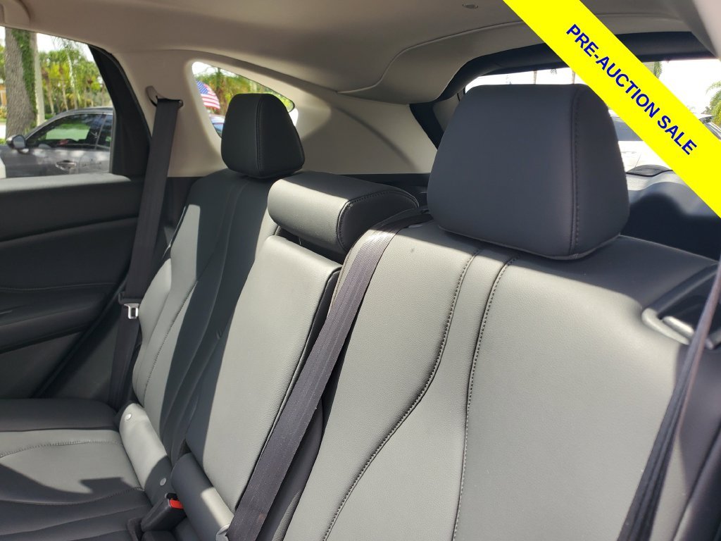 Used 2024 Black Acura Base image 14