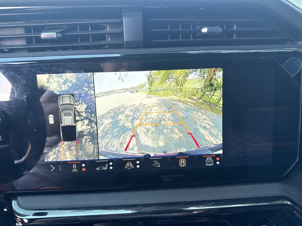 2024 GMC Sierra 1500 AT4 - Photo 23