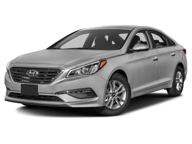 Used 2015 Shale Gray Metallic Hyundai 1.6T Eco image 1