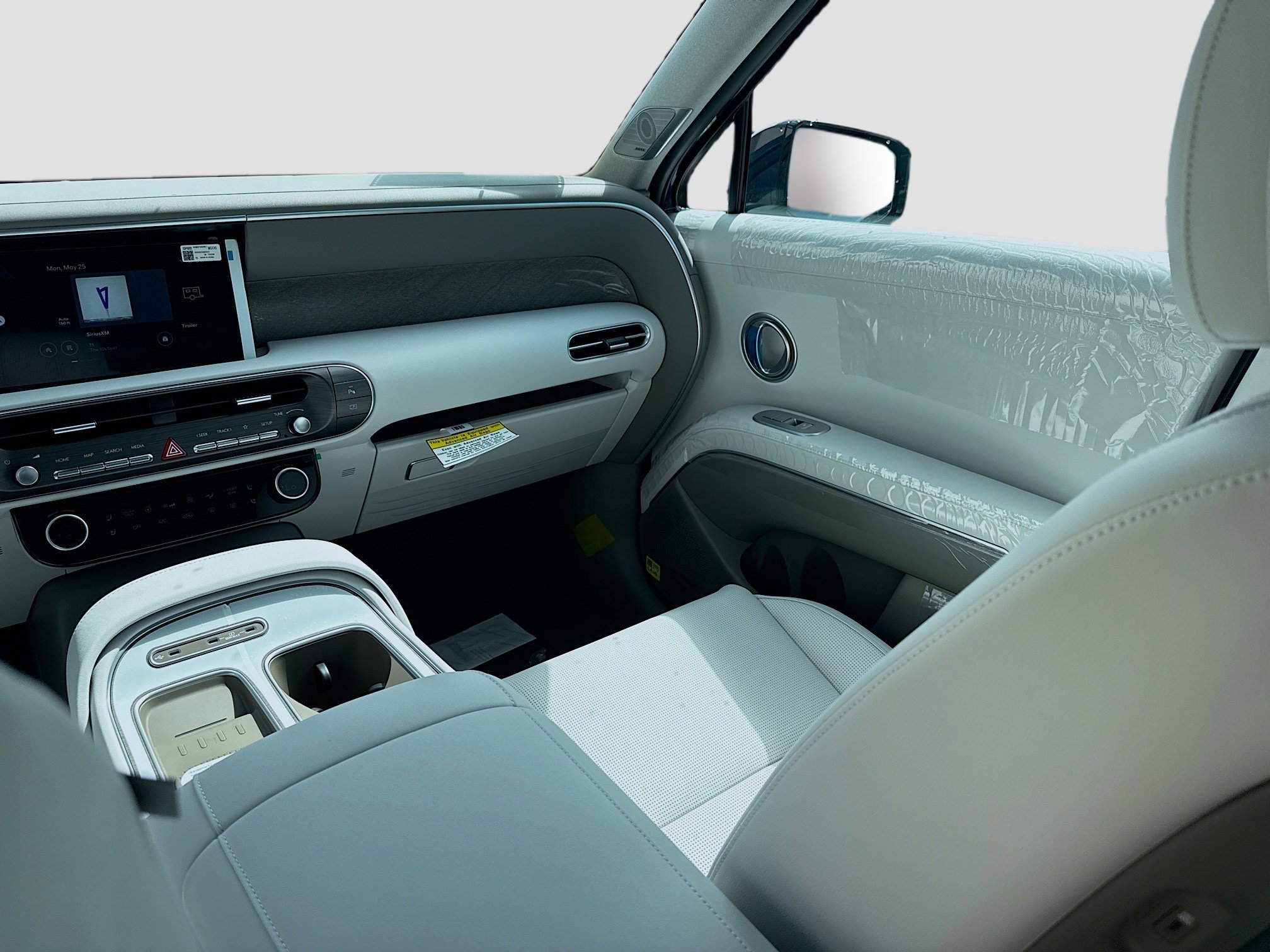 New 2026 Pacific Sapphire Hyundai Limited image 41
