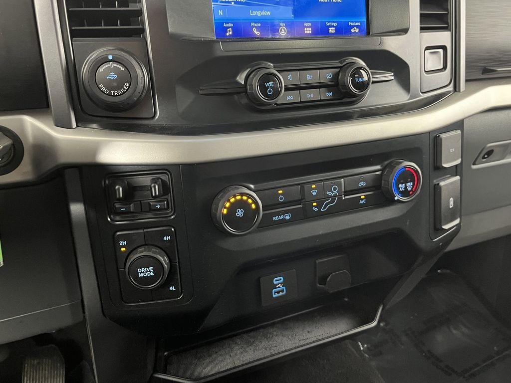 2022 Ford F-150 XLT - Photo 30
