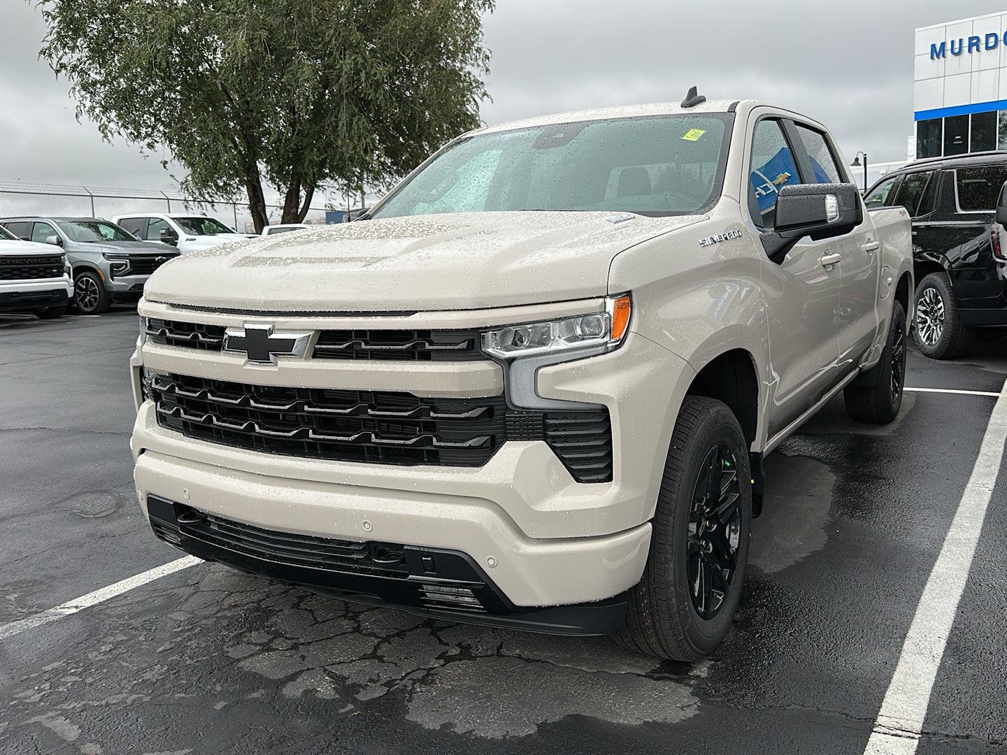2026 Chevrolet Silverado 1500 RST - Photo 13
