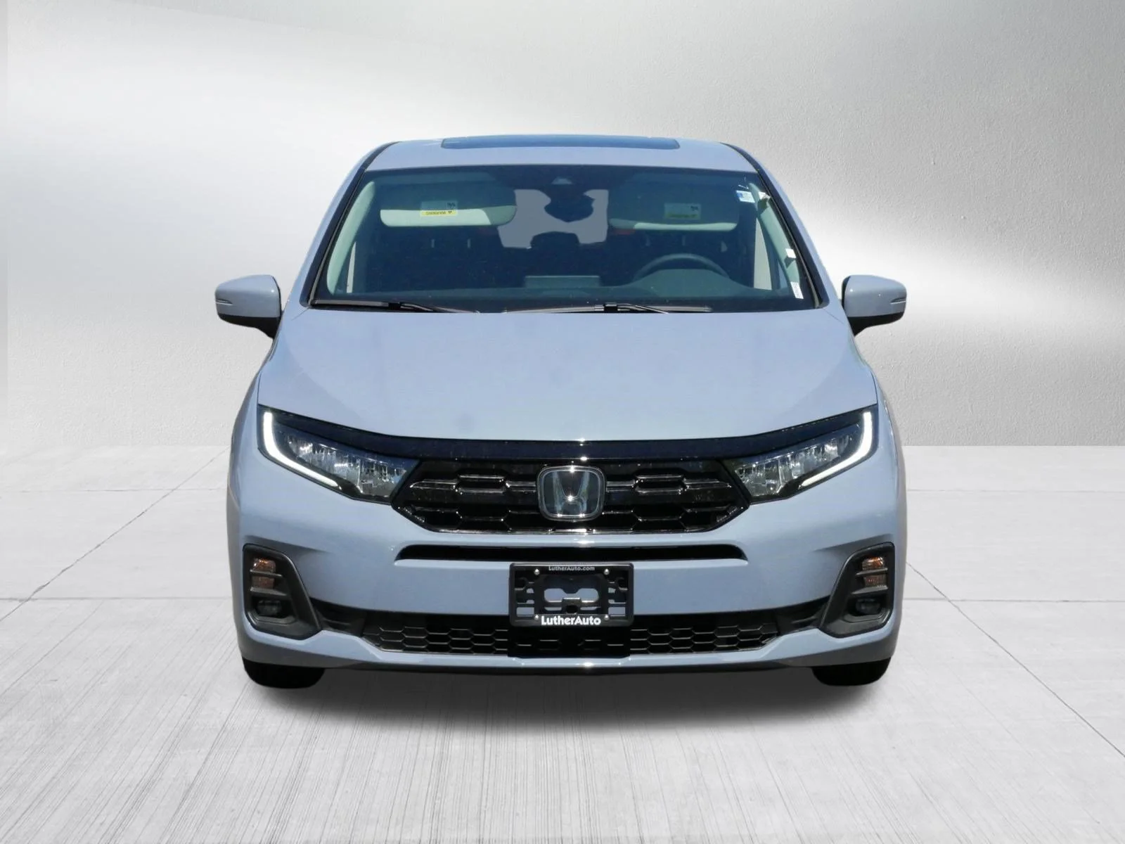 Certified 2026 Honda Odyssey Touring with VIN 5FNRL6H80TB019259 for sale in Hopkins, Minnesota