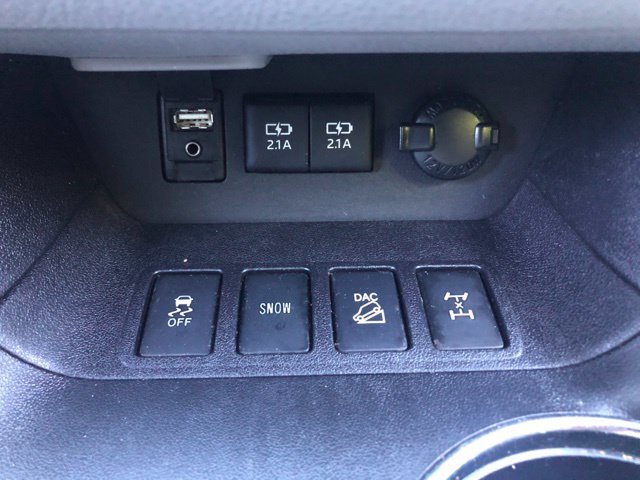 Used 2017 Predawn Gray Mica Toyota Limited Platinum image 32