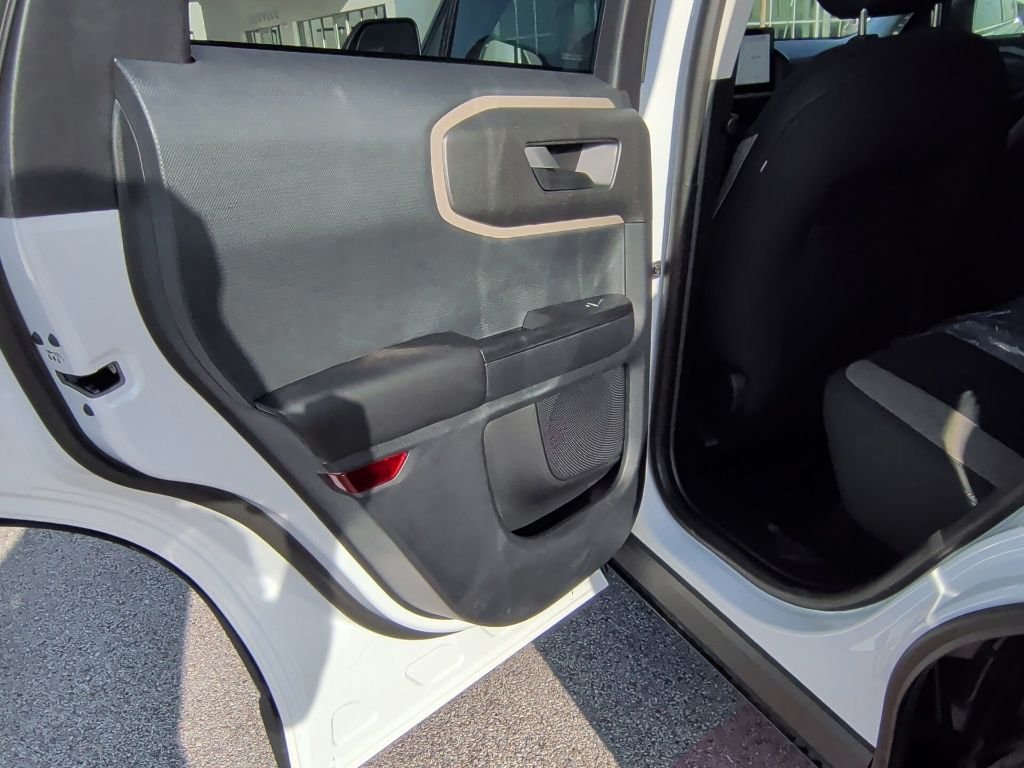 New 2026 Oxford White Ford Big Bend® image 32