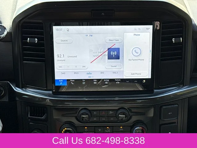 New 2026 Avalanche Ford STX® image 43