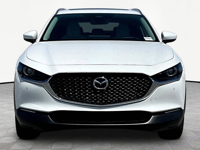 New 2026 Snowflake White Pearl Mazda 2.5 S Premium AWD image 2