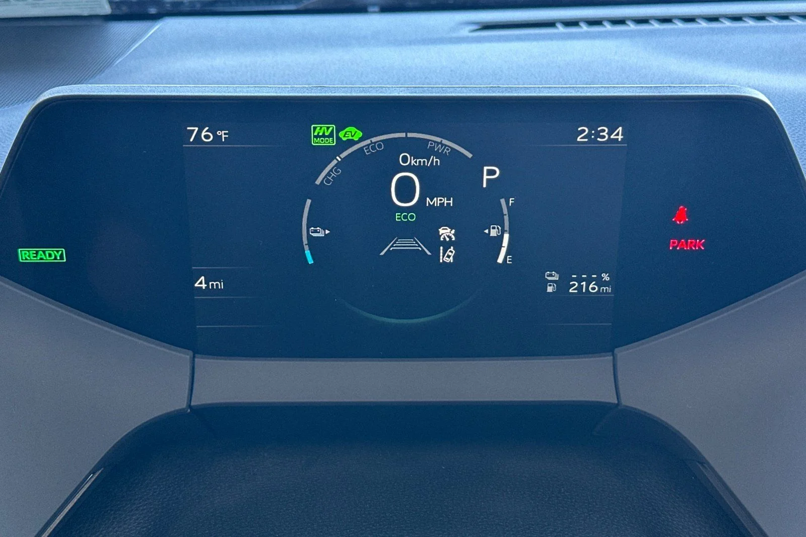 New 2026  Toyota XSE Premium image 29