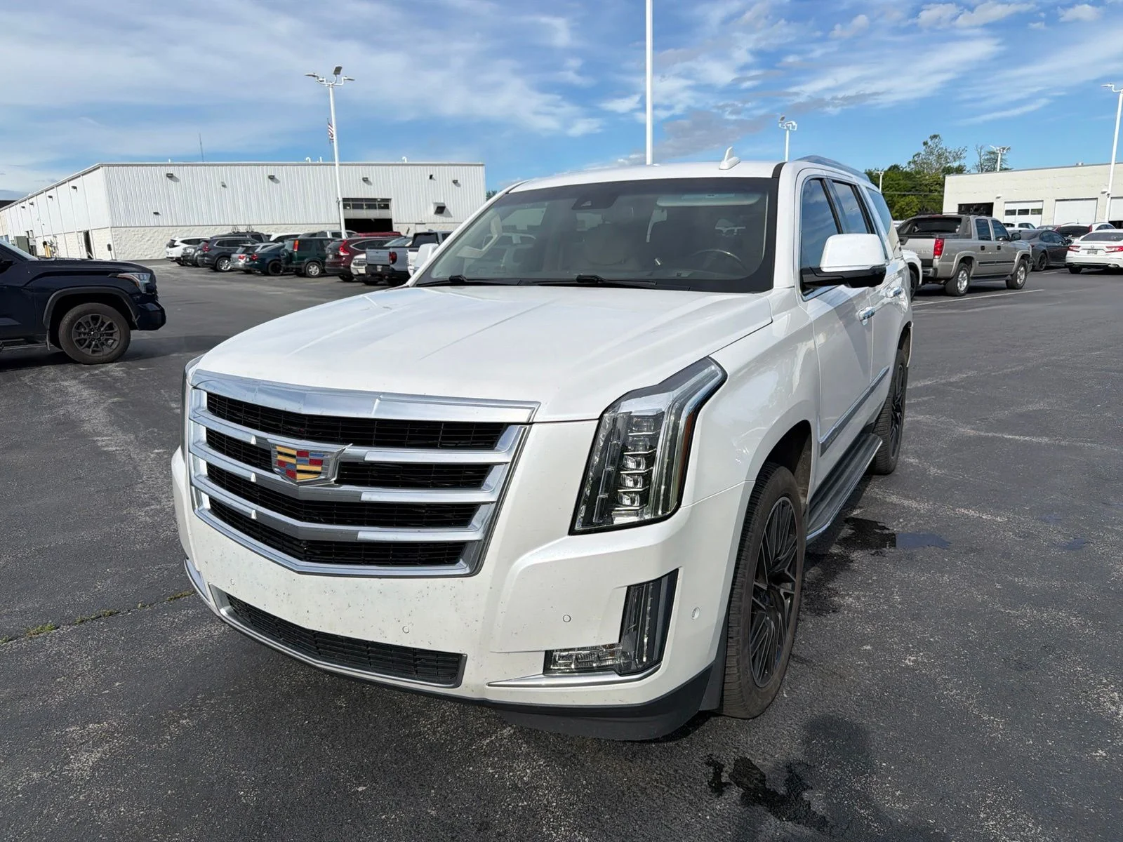 1GYS4BKJ5JR189038