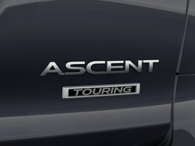 New 2026 Magnetite Gray Metallic Subaru Touring 7-Passenger image 11