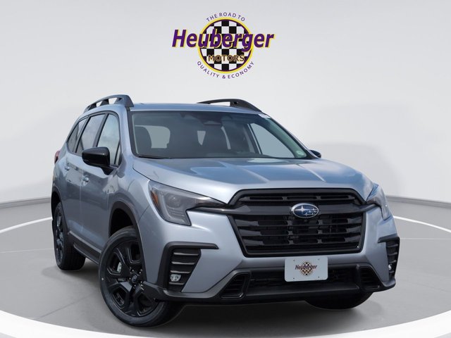 2026 Subaru ASCENT Onyx Edition Touring 7-Passenger