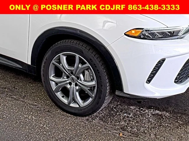 Used 2024  Dodge R/T image 6