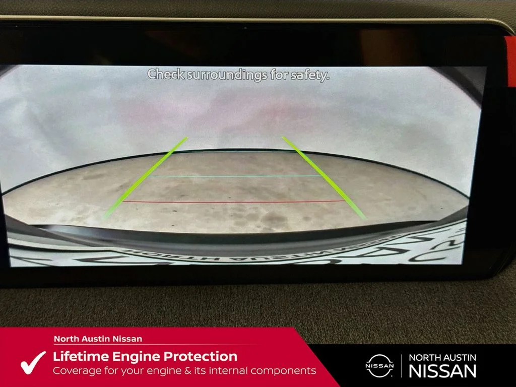 New 2026 Gray Nissan S image 16