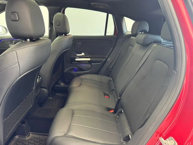 Certified Used 2026 MANUFAKTUR Patagonia Red Metallic Mercedes-Benz GLA 250 image 20