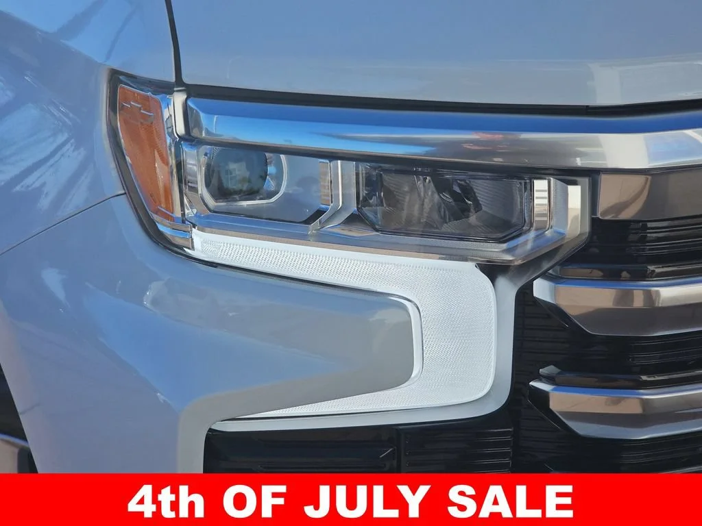 2026 Chevrolet Silverado 1500 High Country - Photo 34