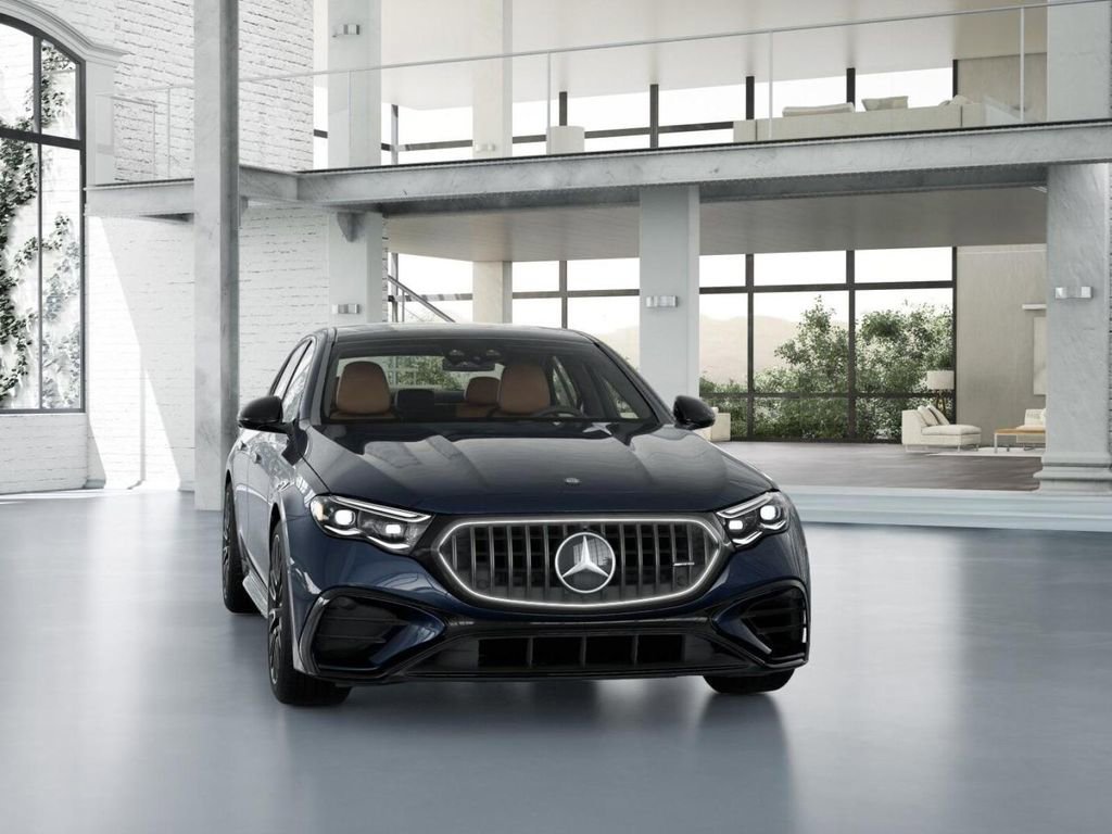 2026 Mercedes-Benz E-Class AMG E53 - Photo 49