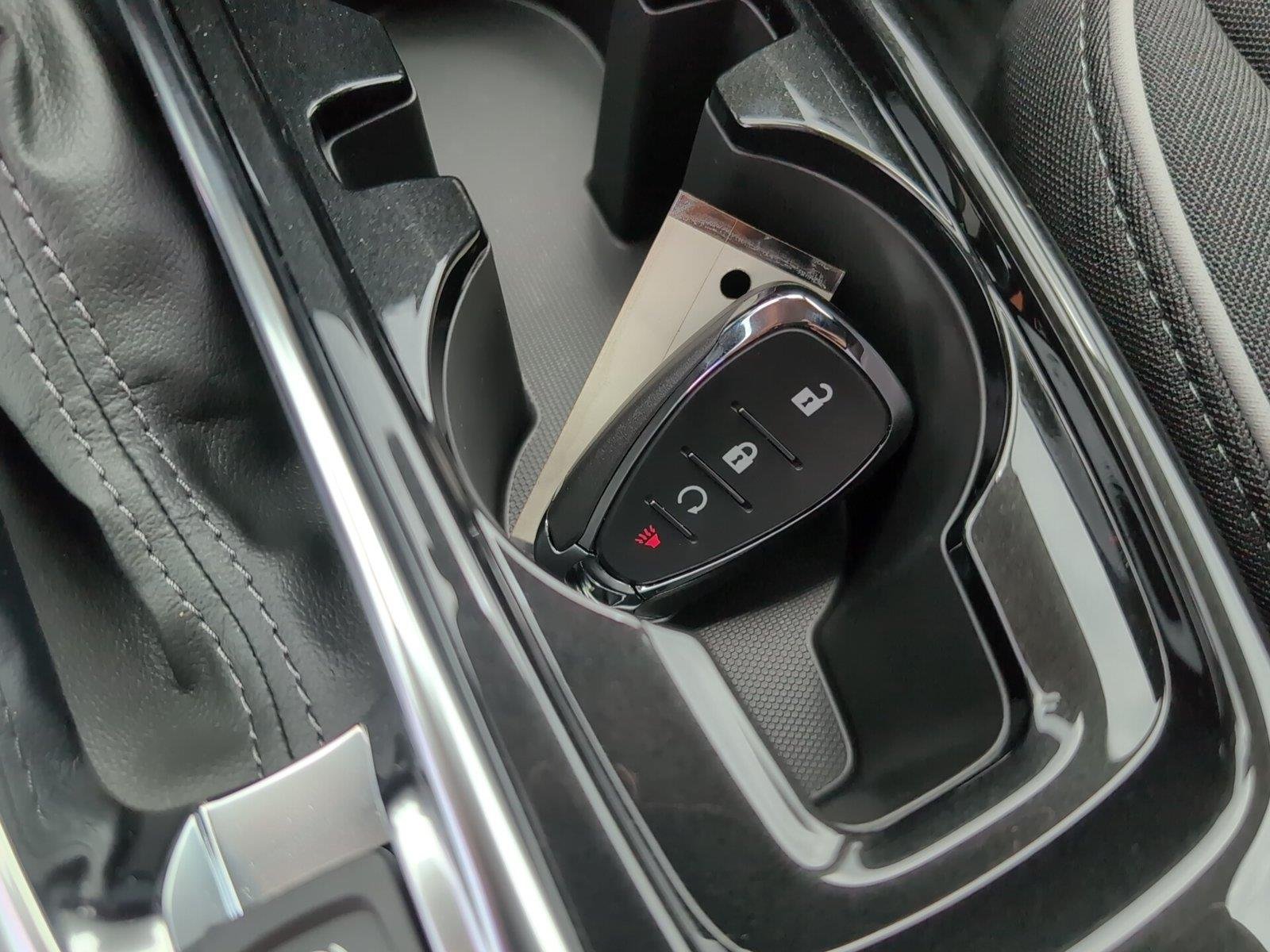 2026 Chevrolet Trailblazer LT - Photo 21