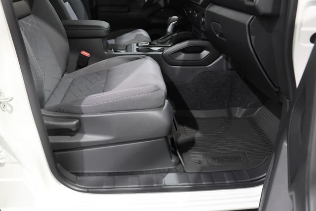 2026 Nissan Frontier SV - Photo 15