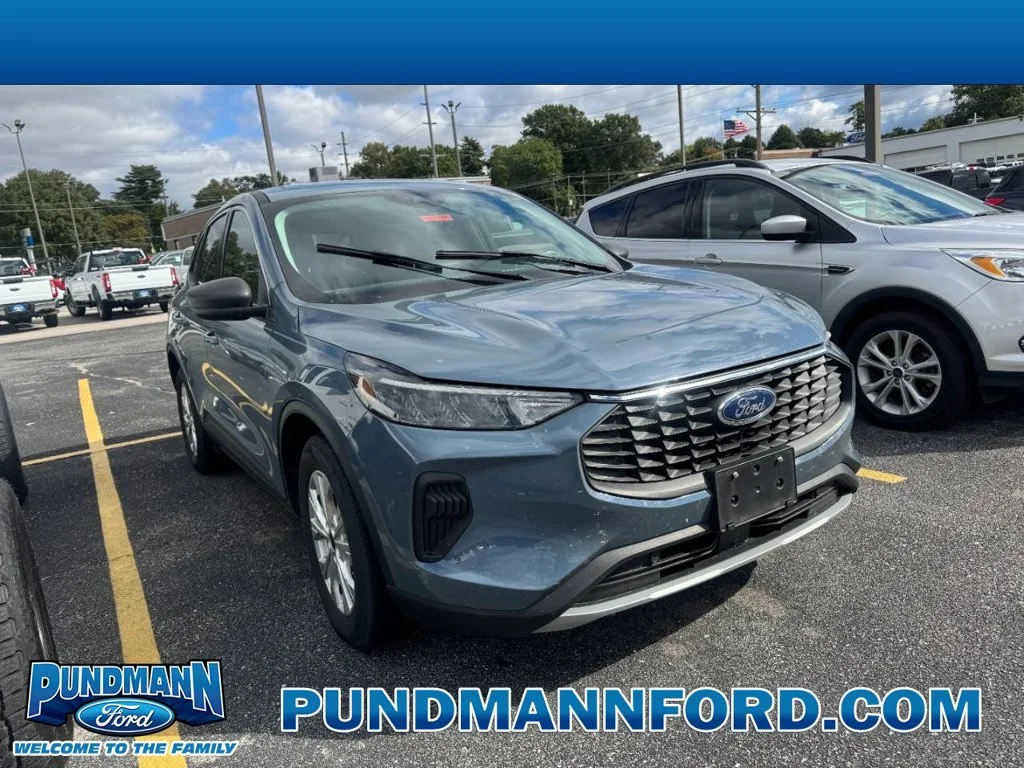 2023 Ford Escape
