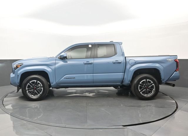 Used 2026 Heritage Blue Toyota TRD Sport image 18