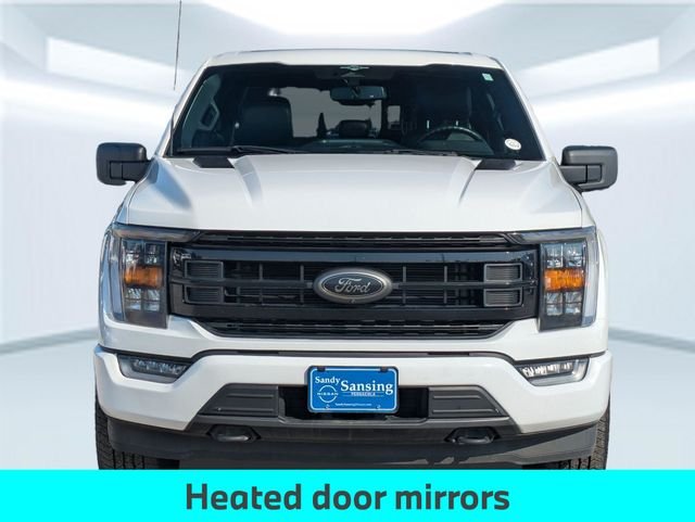Used 2023  Ford Lariat image 11