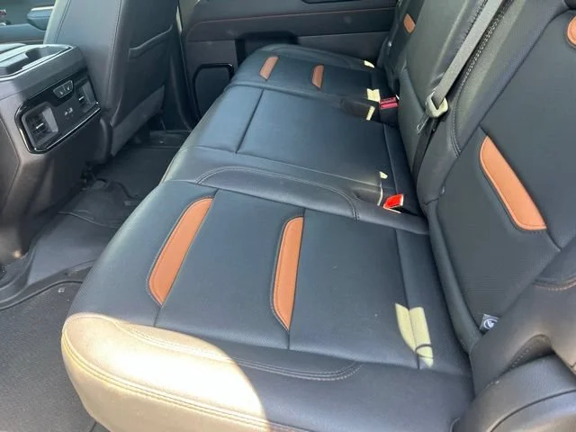 2023 GMC Sierra 1500 AT4 - Photo 27