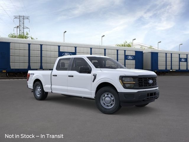 New 2026 Oxford White Ford XL image 7