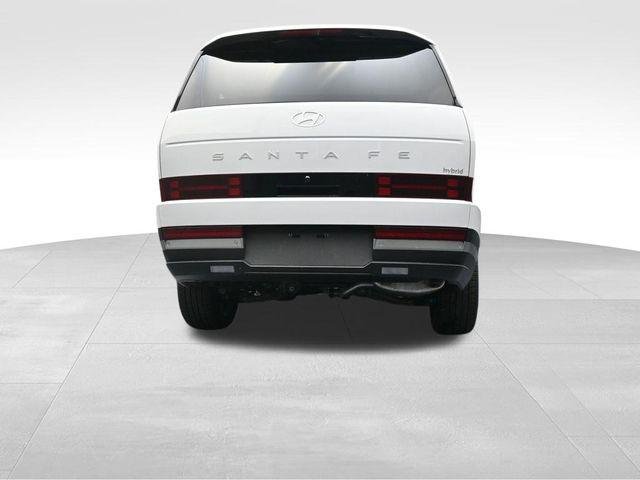 New 2026 White Hyundai Limited image 38