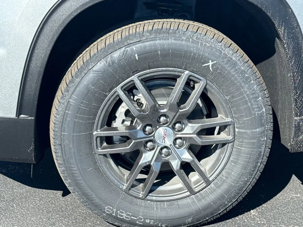 2026 GMC Acadia Elevation - Photo 13