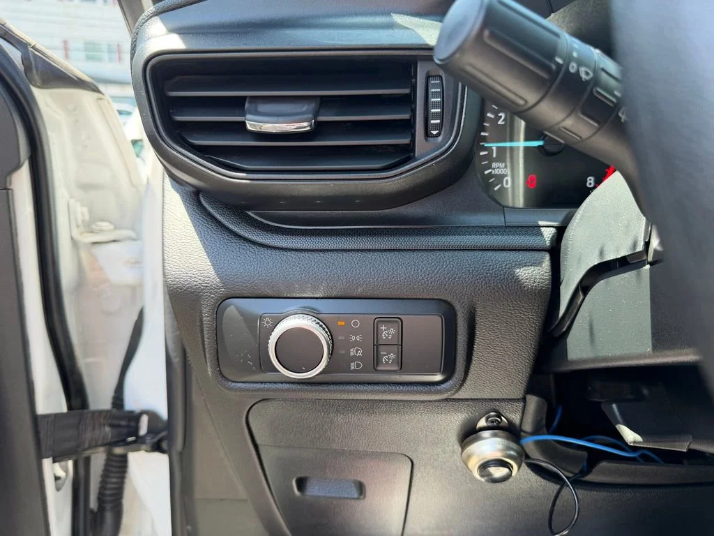 2022 Ford Explorer Utility Police Interceptor - Photo 15
