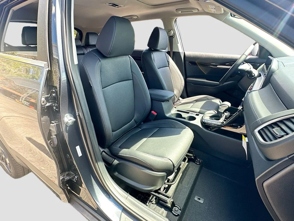 New 2026 Gravity Gray Kia SX image 29