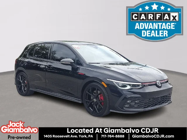 Used 2024  Volkswagen Autobahn image 1