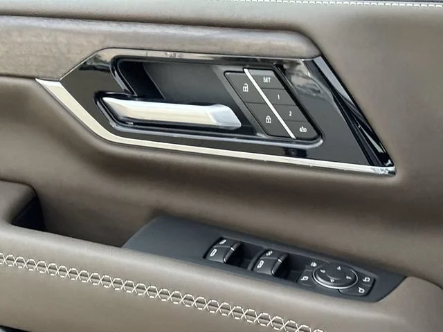 2027 GMC Yukon Denali Ultimate - Photo 19