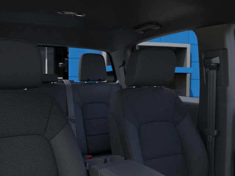 New 2026 Rapids Metallic GMC Elevation image 24