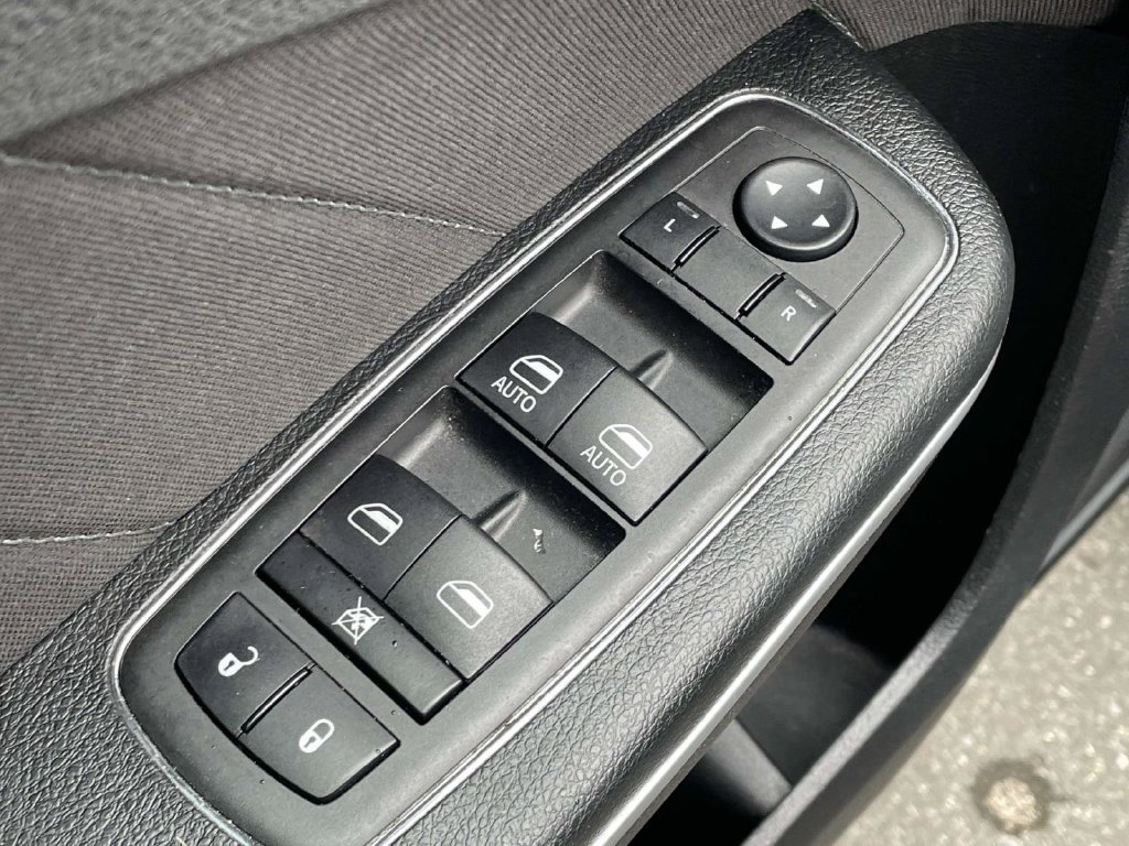 Used 2023 Gray Dodge GT image 14
