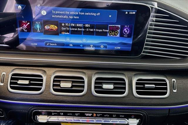 New 2026 Selenite Grey Metallic Mercedes-Benz GLE 350 image 44