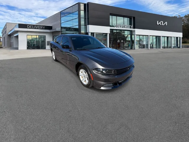 2023 Dodge Charger SXT