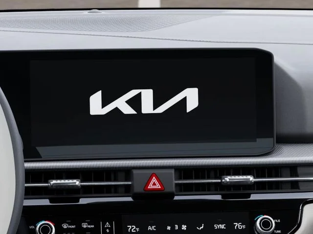 New 2026 Blue Kia SX-Prestige image 20