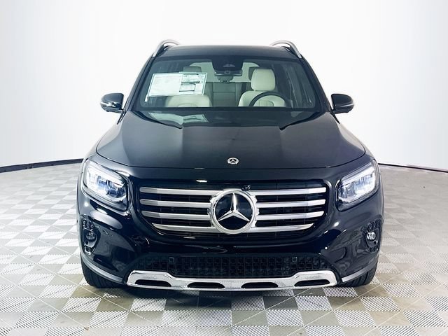 New 2026 Night Black Mercedes-Benz GLB 250 image 30