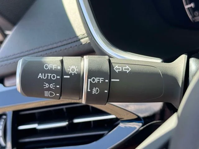 New 2026 Liquid Carbon Metallic Acura w/Advance Package image 21