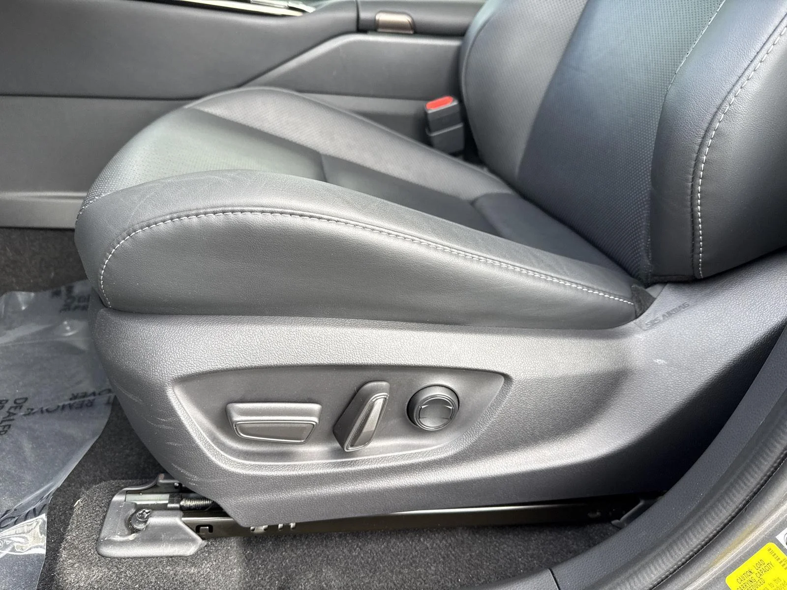 Certified Used 2025 Heavy Metal Toyota Limited image 16
