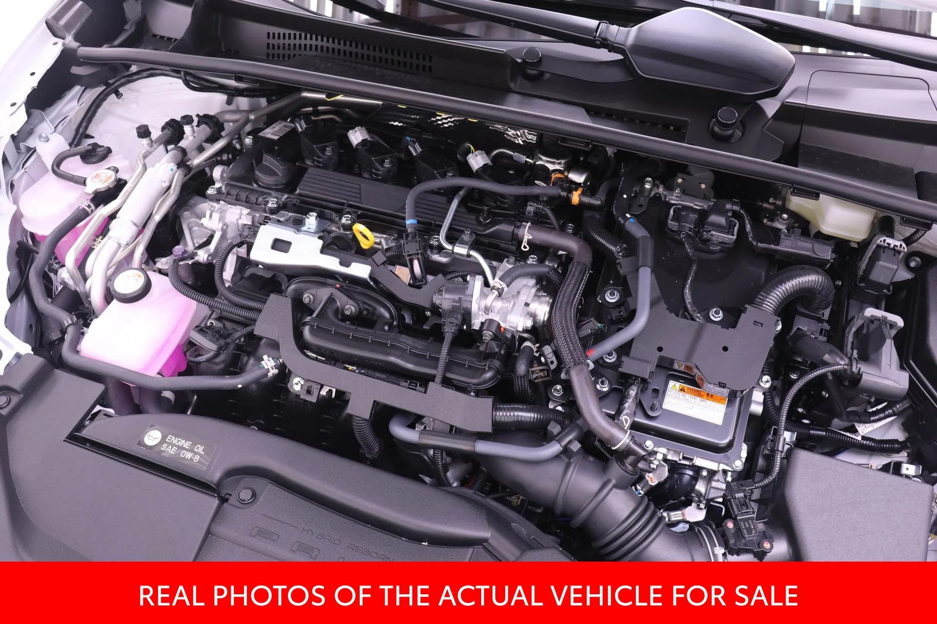 New 2026 Wind Chill Pearl <sup>1</sup> Toyota  XSE image 17