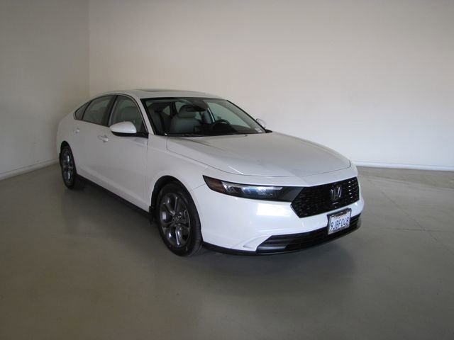 2023 Honda Accord EX - Photo 34