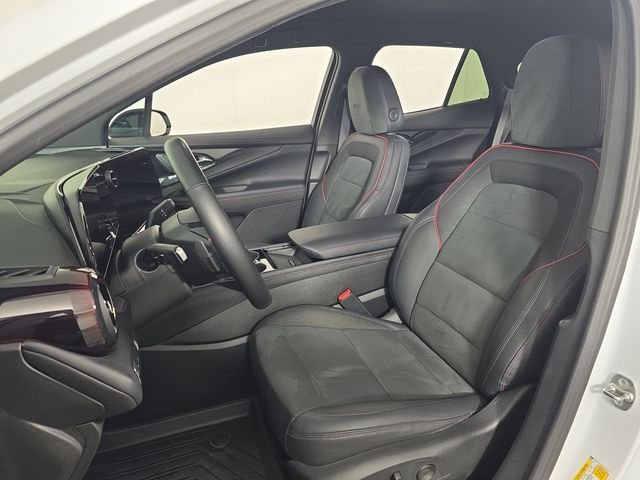 Certified Used 2024 Summit White Chevrolet RS image 23